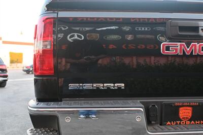 2017 GMC Sierra 1500 SLE   - Photo 9 - Norwalk, CA 90650-2241