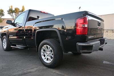 2017 GMC Sierra 1500 SLE   - Photo 8 - Norwalk, CA 90650-2241
