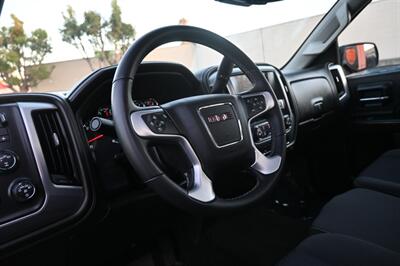 2017 GMC Sierra 1500 SLE   - Photo 27 - Norwalk, CA 90650-2241