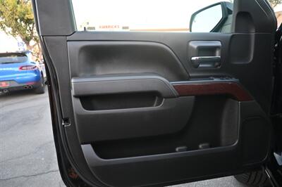 2017 GMC Sierra 1500 SLE   - Photo 19 - Norwalk, CA 90650-2241