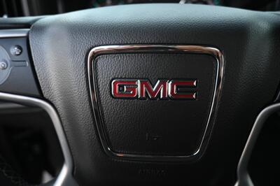 2017 GMC Sierra 1500 SLE   - Photo 32 - Norwalk, CA 90650-2241