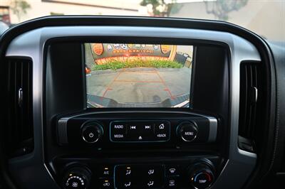2017 GMC Sierra 1500 SLE   - Photo 36 - Norwalk, CA 90650-2241