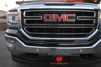 2017 GMC Sierra 1500 SLE   - Photo 4 - Norwalk, CA 90650-2241