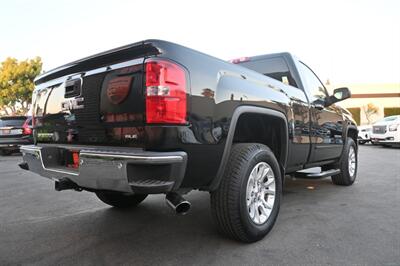 2017 GMC Sierra 1500 SLE   - Photo 13 - Norwalk, CA 90650-2241