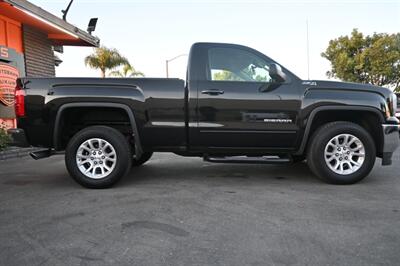 2017 GMC Sierra 1500 SLE   - Photo 14 - Norwalk, CA 90650-2241