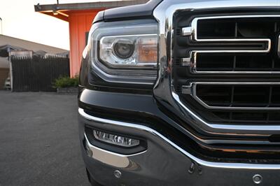 2017 GMC Sierra 1500 SLE   - Photo 3 - Norwalk, CA 90650-2241