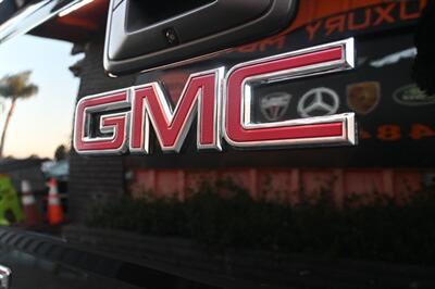 2017 GMC Sierra 1500 SLE   - Photo 12 - Norwalk, CA 90650-2241