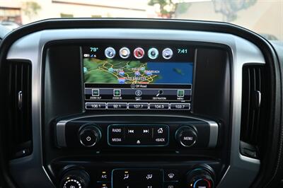 2017 GMC Sierra 1500 SLE   - Photo 37 - Norwalk, CA 90650-2241