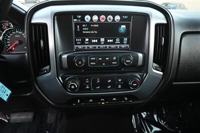 2017 GMC Sierra 1500 SLE   - Photo 35 - Norwalk, CA 90650-2241