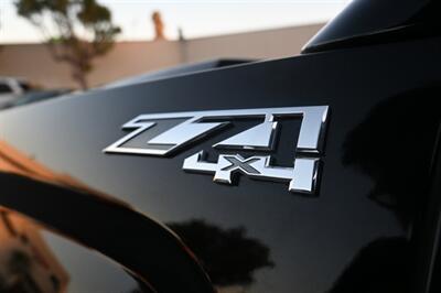 2017 GMC Sierra 1500 SLE   - Photo 17 - Norwalk, CA 90650-2241