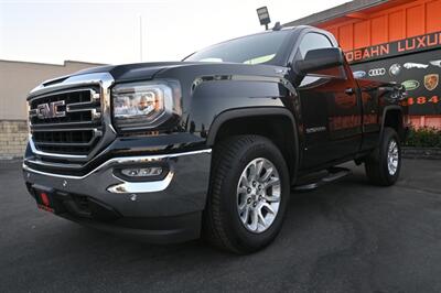 2017 GMC Sierra 1500 SLE   - Photo 6 - Norwalk, CA 90650-2241