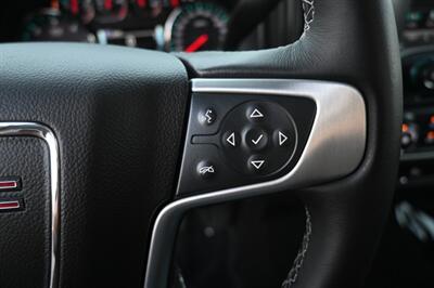 2017 GMC Sierra 1500 SLE   - Photo 33 - Norwalk, CA 90650-2241