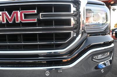 2017 GMC Sierra 1500 SLE   - Photo 5 - Norwalk, CA 90650-2241