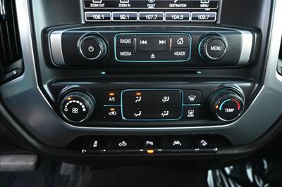 2017 GMC Sierra 1500 SLE   - Photo 38 - Norwalk, CA 90650-2241