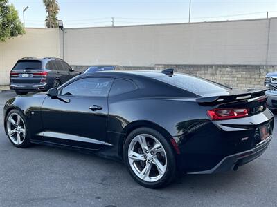 2018 Chevrolet Camaro 2SS   - Photo 9 - Norwalk, CA 90650-2241