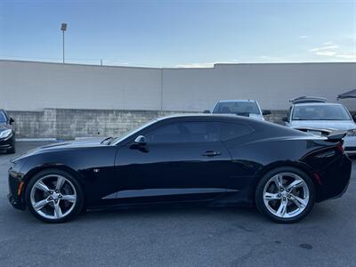 2018 Chevrolet Camaro 2SS   - Photo 8 - Norwalk, CA 90650-2241