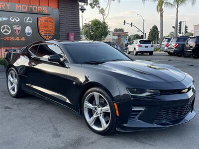 2018 Chevrolet Camaro 2SS   - Photo 18 - Norwalk, CA 90650-2241