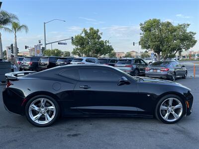 2018 Chevrolet Camaro 2SS   - Photo 17 - Norwalk, CA 90650-2241