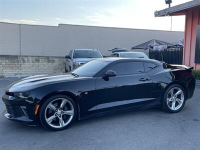 2018 Chevrolet Camaro 2SS   - Photo 7 - Norwalk, CA 90650-2241