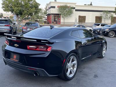 2018 Chevrolet Camaro 2SS   - Photo 15 - Norwalk, CA 90650-2241