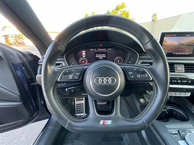 2018 Audi S5 3.0T quattro Prestige   - Photo 26 - Norwalk, CA 90650-2241