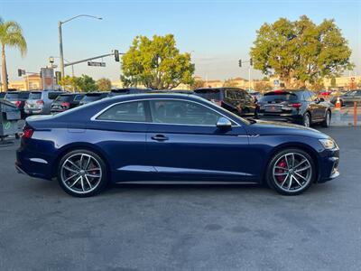 2018 Audi S5 3.0T quattro Prestige   - Photo 16 - Norwalk, CA 90650-2241