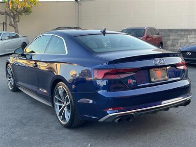 2018 Audi S5 3.0T quattro Prestige   - Photo 9 - Norwalk, CA 90650-2241