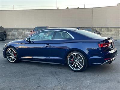 2018 Audi S5 3.0T quattro Prestige   - Photo 8 - Norwalk, CA 90650-2241