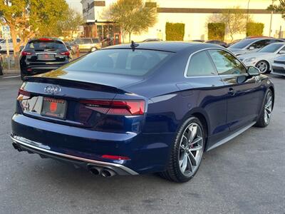 2018 Audi S5 3.0T quattro Prestige   - Photo 14 - Norwalk, CA 90650-2241