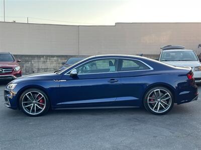 2018 Audi S5 3.0T quattro Prestige   - Photo 7 - Norwalk, CA 90650-2241