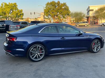 2018 Audi S5 3.0T quattro Prestige   - Photo 15 - Norwalk, CA 90650-2241