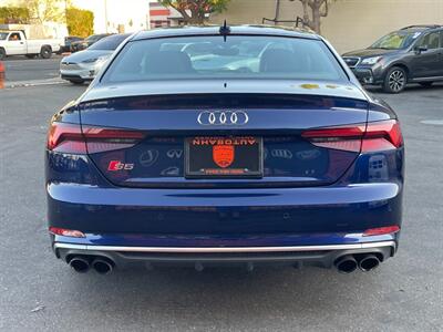 2018 Audi S5 3.0T quattro Prestige   - Photo 10 - Norwalk, CA 90650-2241