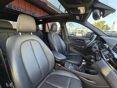 2019 BMW X1 sDrive28i   - Photo 35 - Norwalk, CA 90650-2241