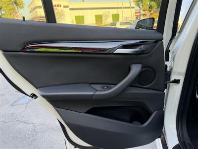 2019 BMW X1 sDrive28i   - Photo 28 - Norwalk, CA 90650-2241