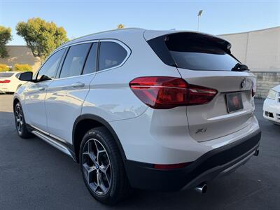 2019 BMW X1 sDrive28i   - Photo 10 - Norwalk, CA 90650-2241