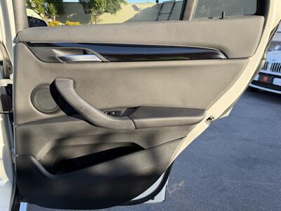 2019 BMW X1 sDrive28i   - Photo 31 - Norwalk, CA 90650-2241