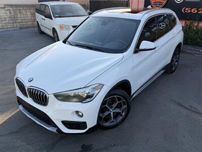 2019 BMW X1 sDrive28i   - Photo 5 - Norwalk, CA 90650-2241