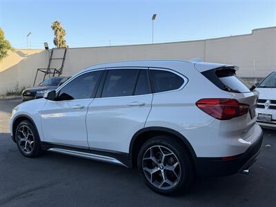 2019 BMW X1 sDrive28i   - Photo 9 - Norwalk, CA 90650-2241