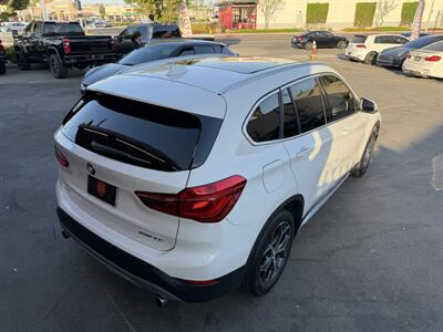 2019 BMW X1 sDrive28i   - Photo 15 - Norwalk, CA 90650-2241