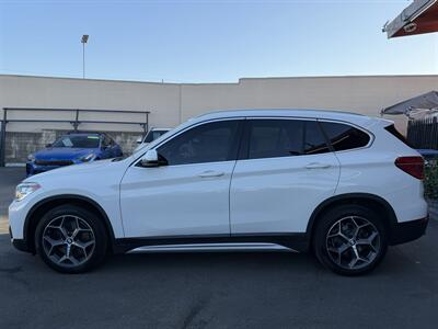 2019 BMW X1 sDrive28i   - Photo 8 - Norwalk, CA 90650-2241