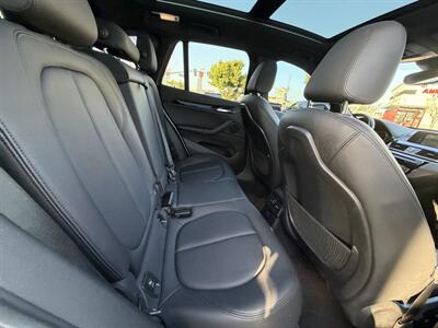 2019 BMW X1 sDrive28i   - Photo 32 - Norwalk, CA 90650-2241