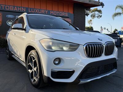2019 BMW X1 sDrive28i   - Photo 20 - Norwalk, CA 90650-2241