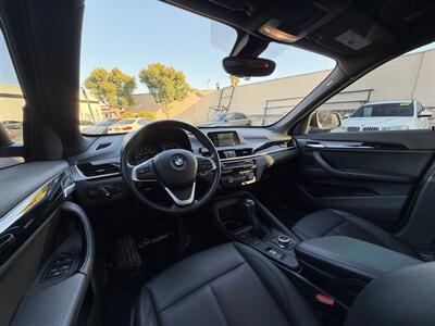 2019 BMW X1 sDrive28i   - Photo 30 - Norwalk, CA 90650-2241