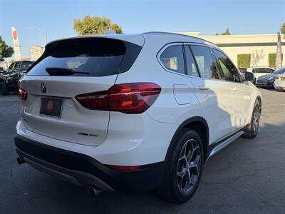 2019 BMW X1 sDrive28i   - Photo 16 - Norwalk, CA 90650-2241