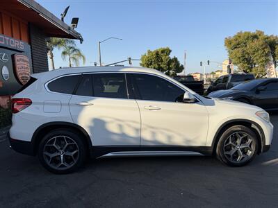 2019 BMW X1 sDrive28i   - Photo 18 - Norwalk, CA 90650-2241
