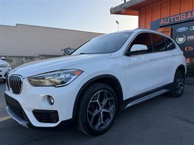 2019 BMW X1 sDrive28i   - Photo 7 - Norwalk, CA 90650-2241