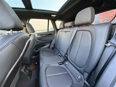 2019 BMW X1 sDrive28i   - Photo 29 - Norwalk, CA 90650-2241