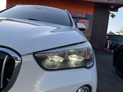2019 BMW X1 sDrive28i   - Photo 4 - Norwalk, CA 90650-2241