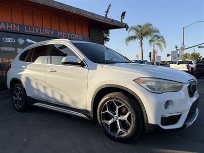 2019 BMW X1 sDrive28i   - Photo 19 - Norwalk, CA 90650-2241