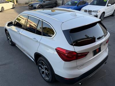 2019 BMW X1 sDrive28i   - Photo 11 - Norwalk, CA 90650-2241